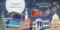 Santa Is Coming to Mississippi - The Edit LLC