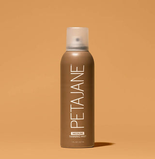 Self - Tanning Mist - The Edit LLC