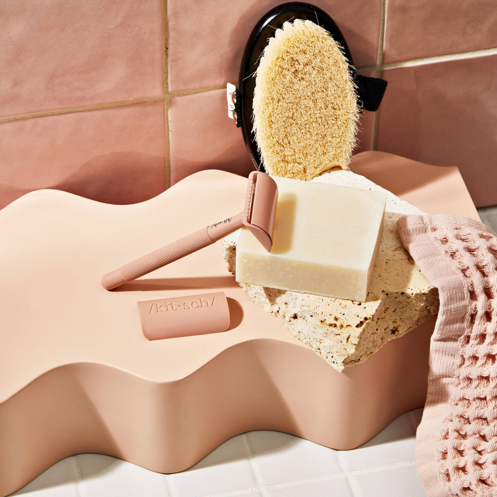 Shave Butter Bar - The Edit LLC