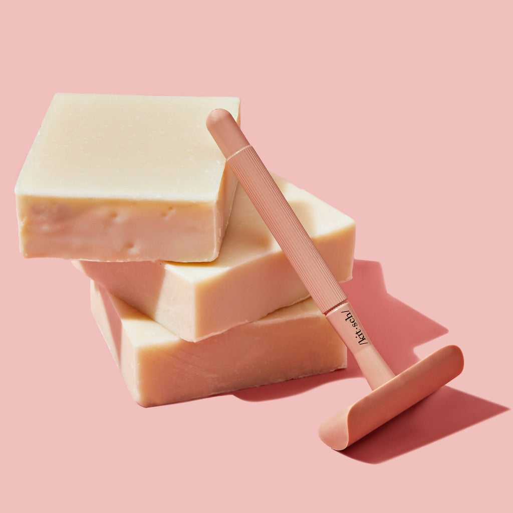Shave Butter Bar - The Edit LLC