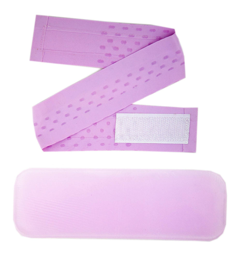 Silicone Neck Pad – Wrinkle Remover - The Edit LLC