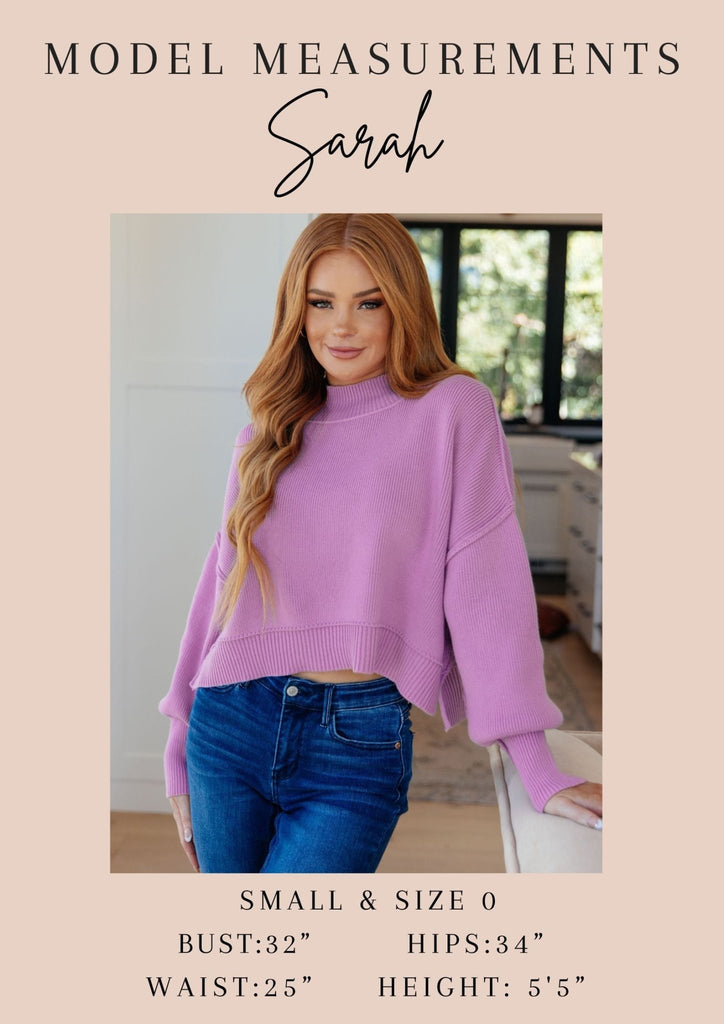 Something to Love Mesh Top - The Edit LLC