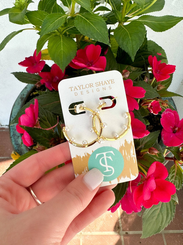 Sophie Hoops - The Edit LLC