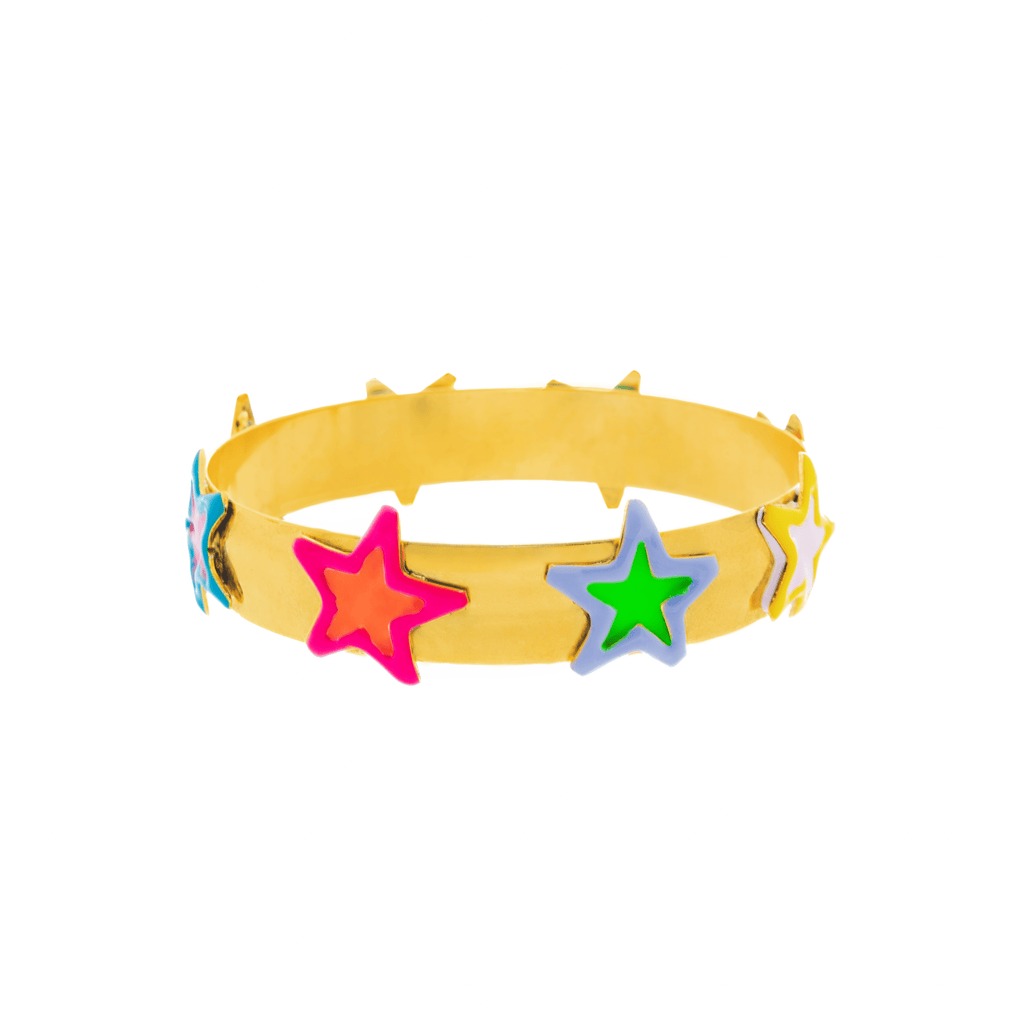 Starnise Bracelet - The Edit LLC