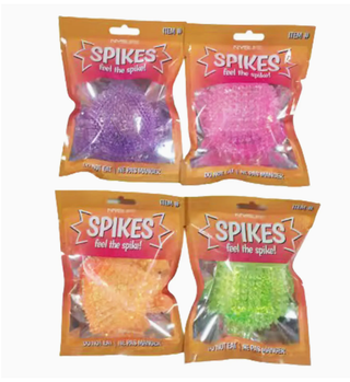 Sugar Spikes - The Edit LLC