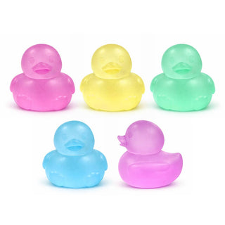 Super Duper Sugar Squisher Toy - Ducky - The Edit LLC
