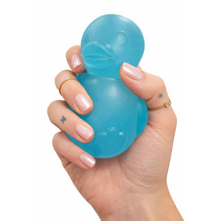 Super Duper Sugar Squisher Toy - Ducky - The Edit LLC
