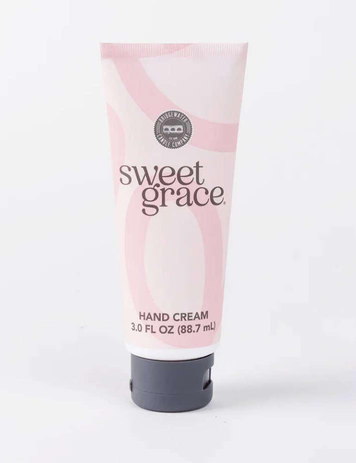 Sweet Grace Hand Cream - The Edit LLC