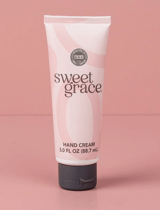 Sweet Grace Hand Cream - The Edit LLC