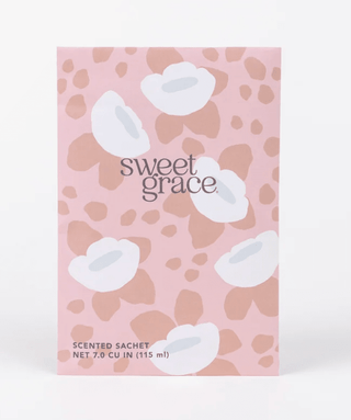 Sweet Grace Modern Flower Sachet - The Edit LLC