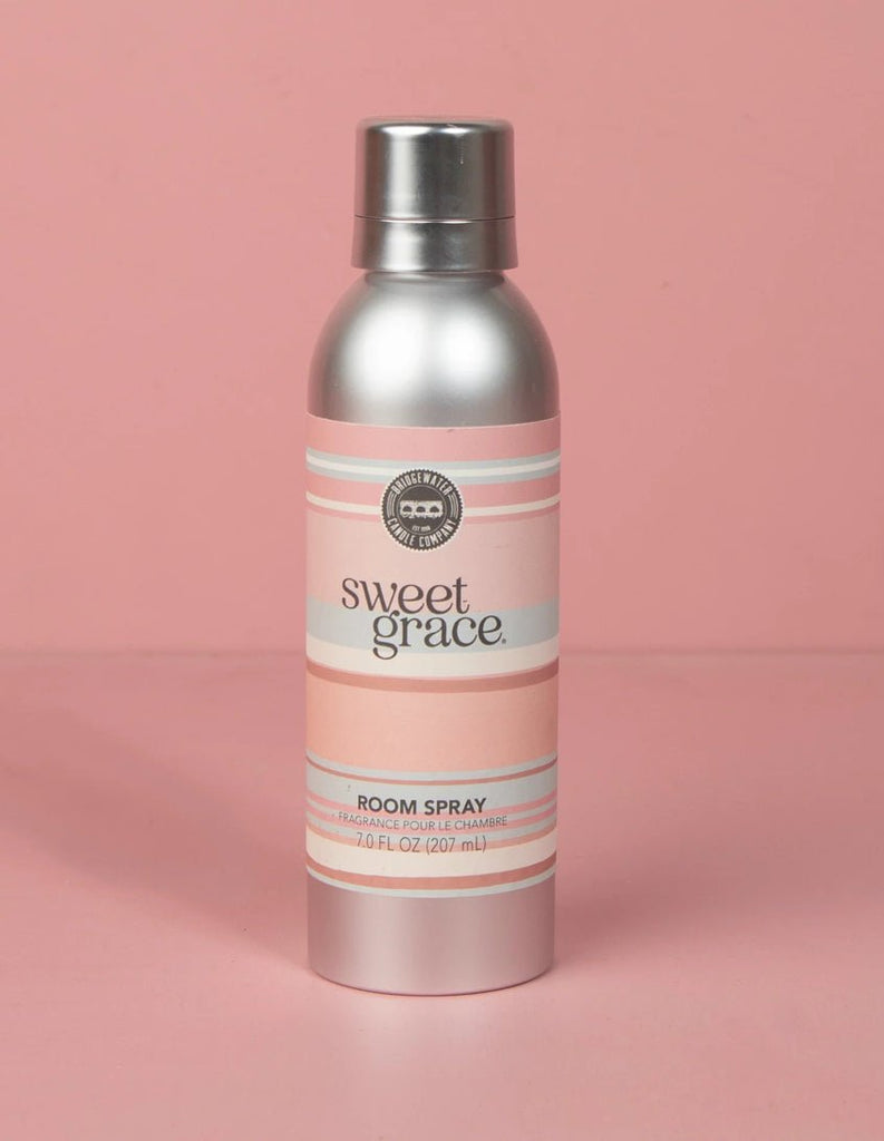 Sweet Grace Non - Aerosol Room Spray - The Edit LLC