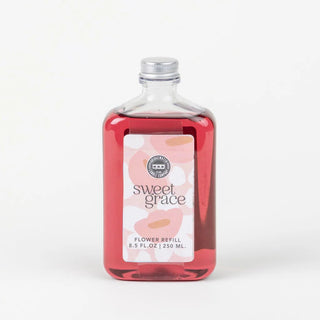 Sweet Grace Pink Oil Refill - The Edit LLC