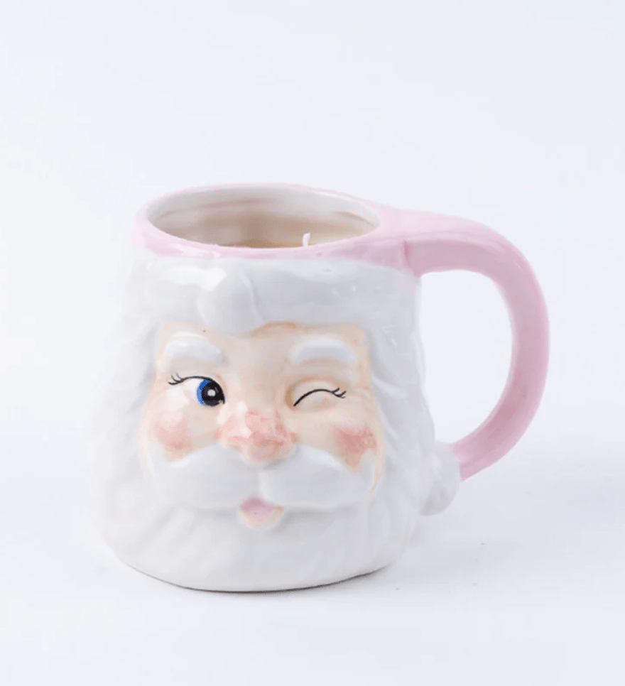 Sweet Grace Santa - The Edit LLC