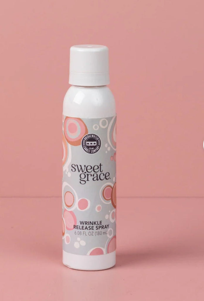 Sweet Grace Wrinkle Release - The Edit LLC