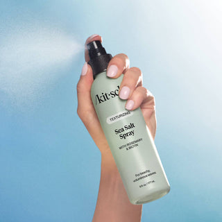 Texturizing Sea Salt Spray - The Edit LLC