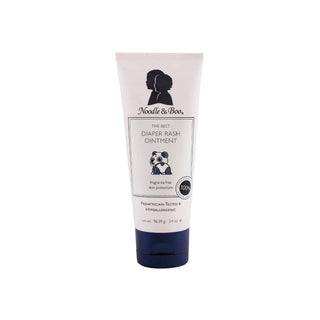 The Best Diaper Rash Ointment, 3.4 oz - The Edit LLC