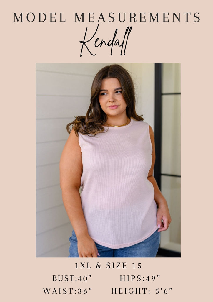 The Realest V - Neck Top - The Edit LLC