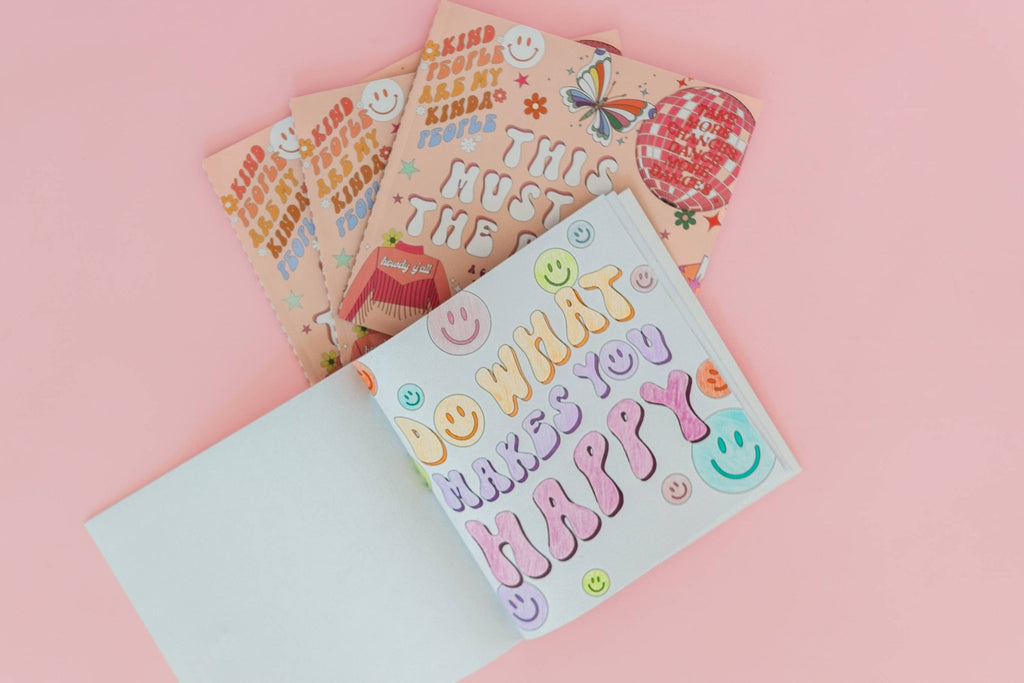 This Must Be the Place Coloring Book - The Edit LLC