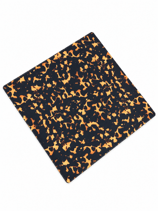 Tortoise Mahjong Mat 31" - The Edit LLC