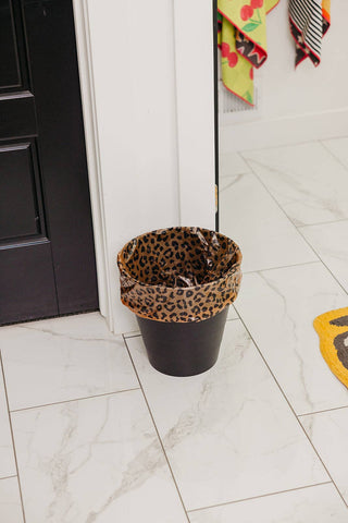 Trash Liners: Wildcat / Small 4 Gallon - The Edit LLC