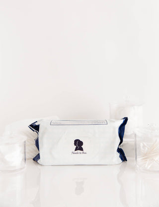 Ultimate Cleansing Cloths, Fragrance-Free, 72ct per pack - The Edit LLC