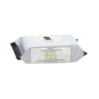 Ultimate Cleansing Cloths, Fragrance-Free, 72ct per pack - The Edit LLC
