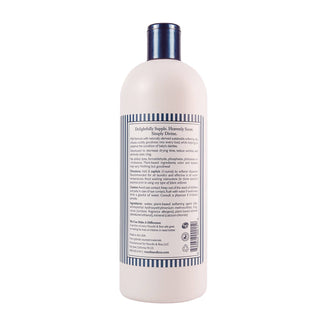 Ultra-Soft Baby Fabric Conditioner, Crème Douce, 32 oz - The Edit LLC