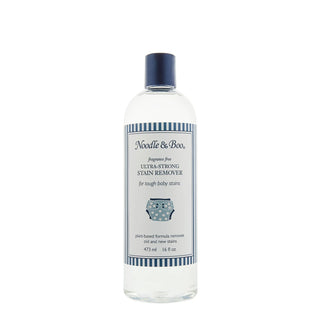 Ultra-Strong Stain Remover, Fragrance-Free, 16 oz - The Edit LLC