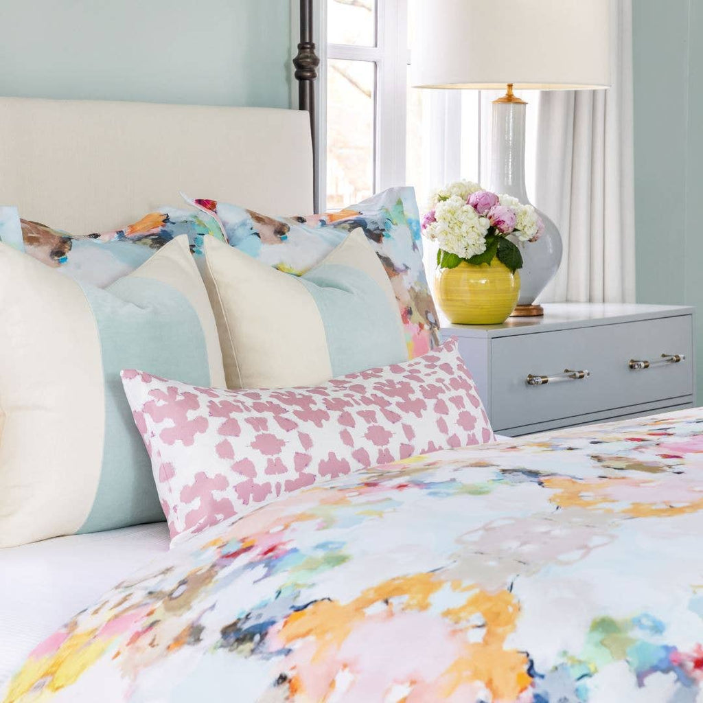 Under the Sea Duvet Cover: Microlux Full/Queen (88" x 88") - The Edit LLC