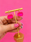 Hot Pink