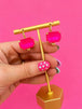 Hot Pink