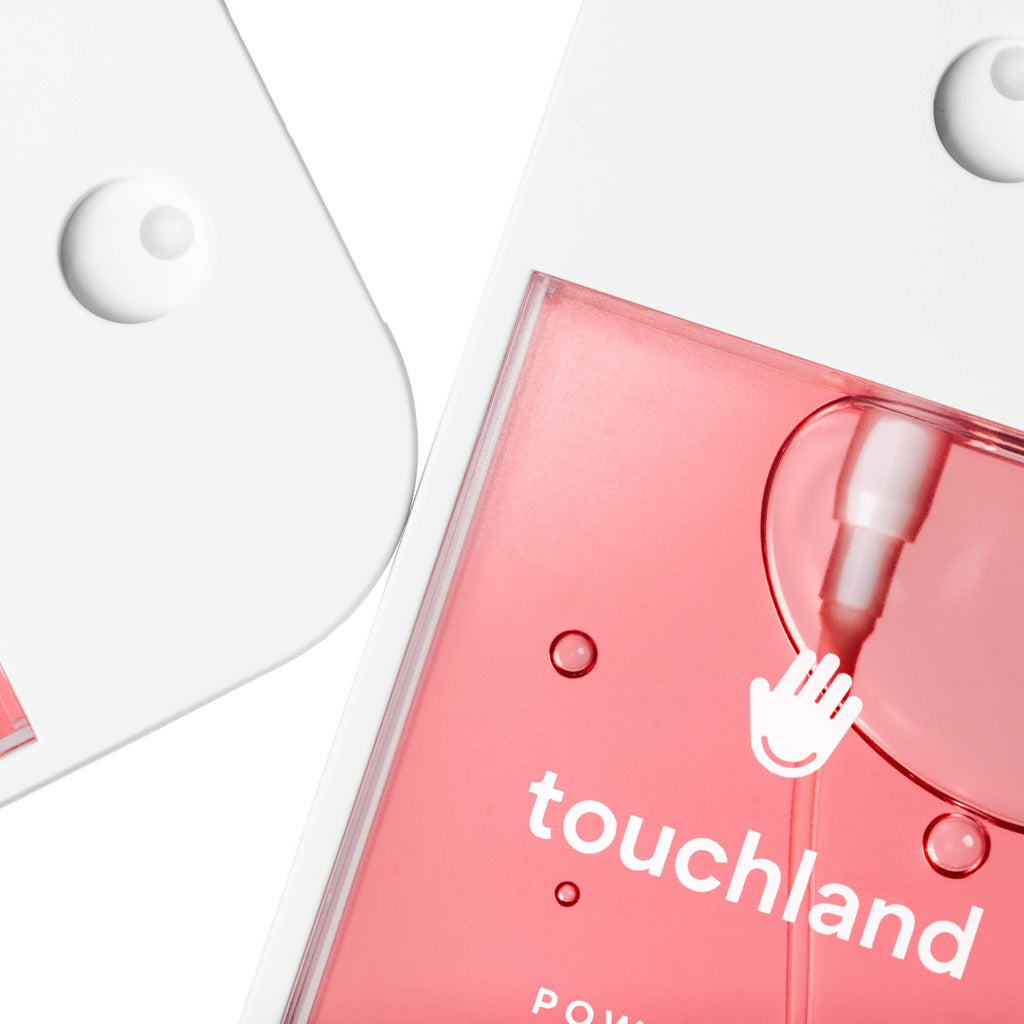 Wild Watermelon Power Mist Hydrating Hand Sanitizer - The Edit LLC