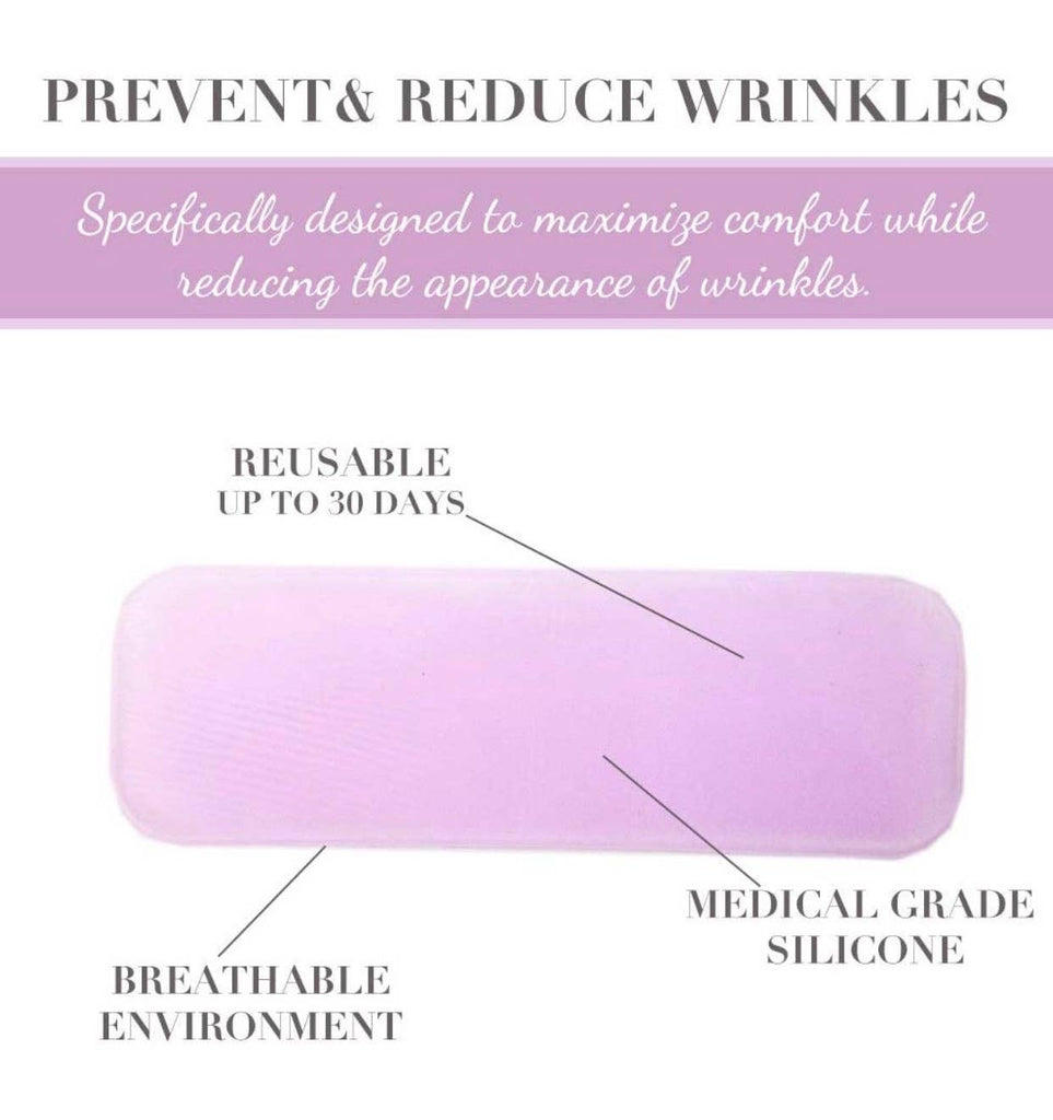 Wrinkle Recovery Eye Pad Set –Anti - Aging Skin Care - The Edit LLC