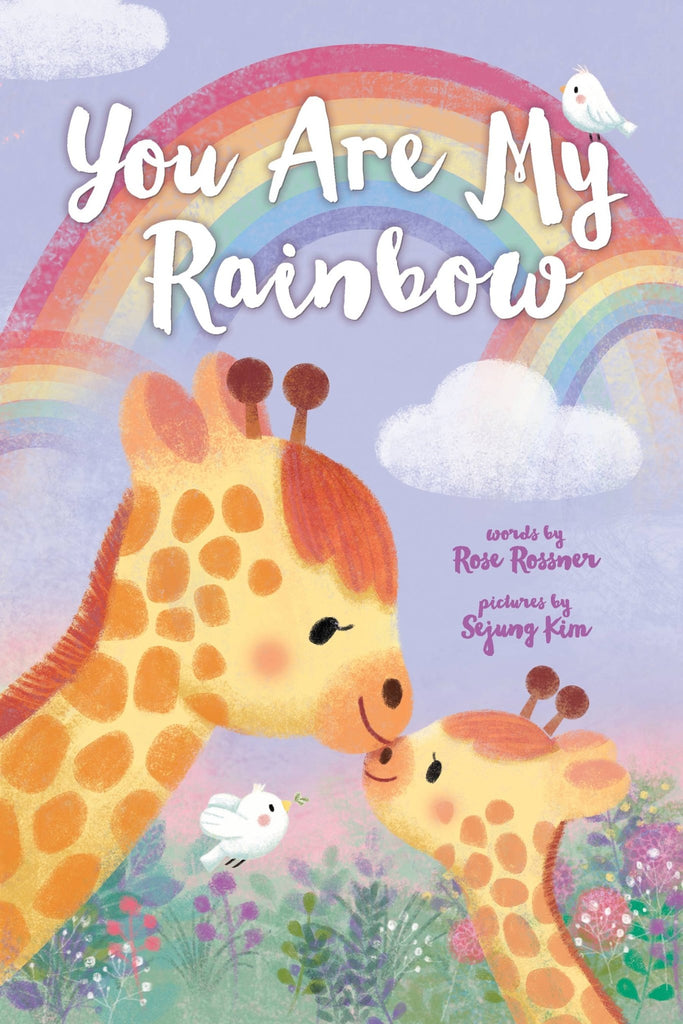 You Are My Rainbow (BBC) - The Edit LLC