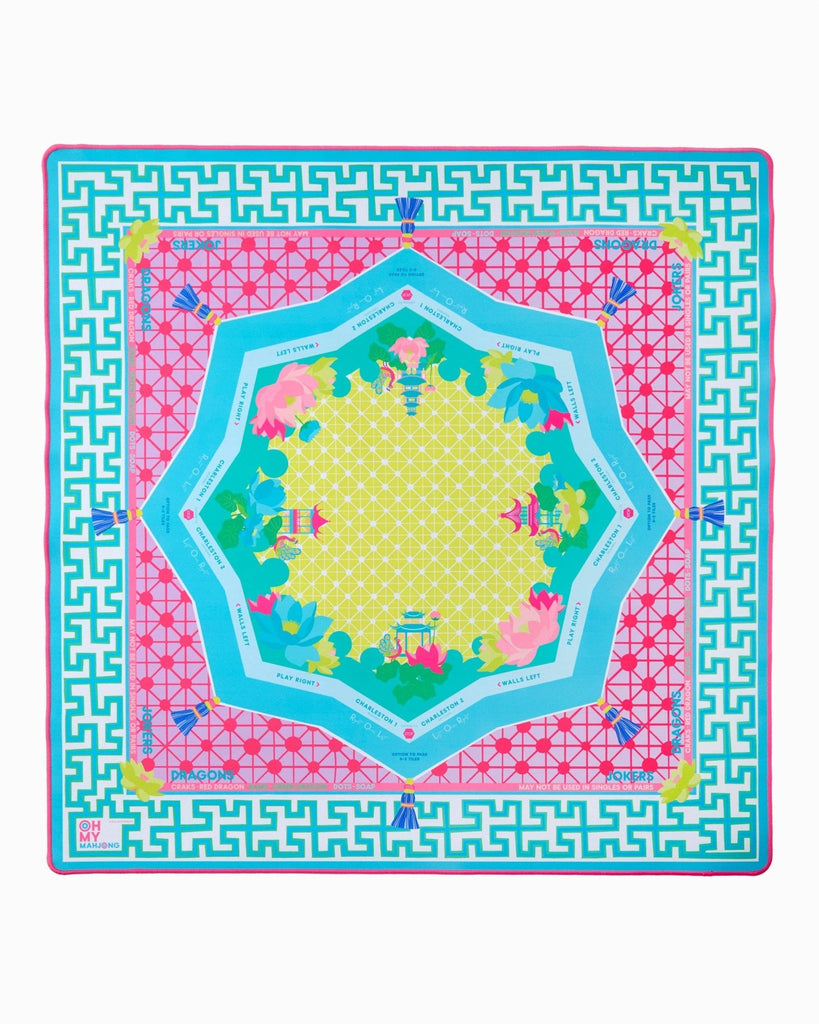 Zen Glow Mat - The Edit LLC