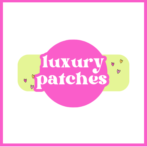 Luxury Patch Add On - The Edit LLC